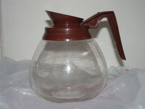 Coffee Pot Decanter Restaurant Commercial (8)