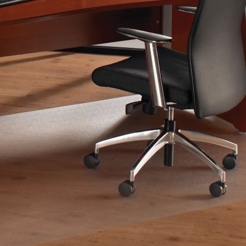 Cleartex xxl ultimat chair mat 1215030019 for sale