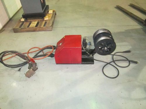 Arc spray welder for sale