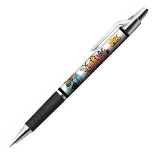 WALLEY WORLD WRITING PEN. MARTY MOOSE. VACATION. CHEVY CHASE....FREE SHIP.