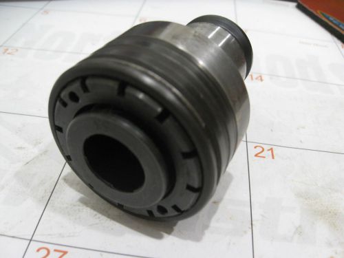 Command Torque Control Tap Collet XTC2-0875-T Bilz #2 QC 7/8&#034; .523&#034; Drive