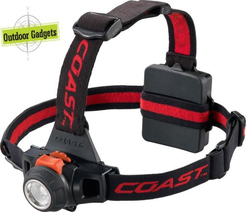 Coast hl27 focusing led headlamp - 310 lumen for sale