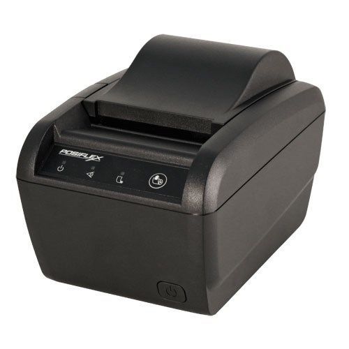 POSIFLEX AURA PP8000 3-1 THERMAL POS PRINTER USB SERIAL PARALLEL for ALDELO NEW