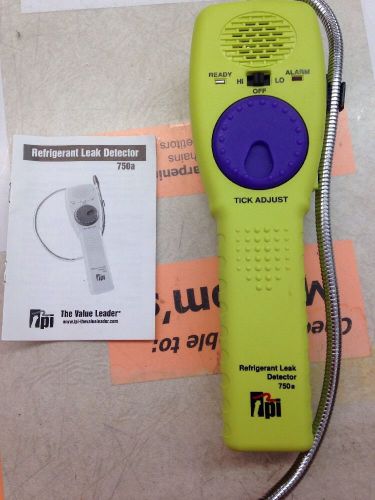 Refrigerant Leak Detector