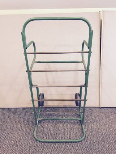 greenlee wire cart 911