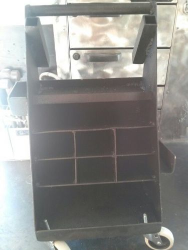 Farrier Tool Box, Horseshoeing Tools