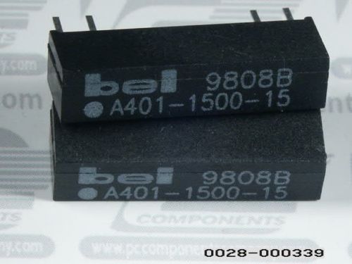 40-pcs bel a401-1500-15 401150015 a401150015 for sale