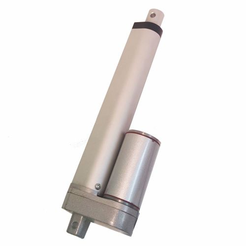 4&#034; Inch Fast Linear Actuator 30mm/s 50lbs Lift 12v LA-02-04