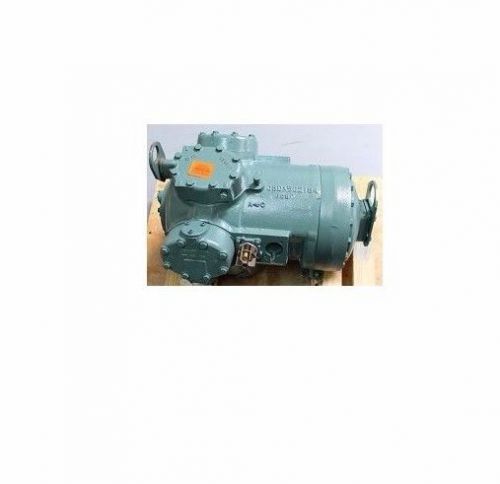 ~DiscountHVAC~YP-06DS5376BC325ARP-Carrier Oil Less Compressor 230V 3PH 15HP R22