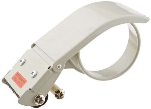 Aviditi tdml2 metal filament tape dispenser, 2&#034; width, new for sale