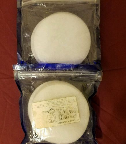 Miller 245233 Filter,(Coolbelt). Pkg = 6 ---- 1 Pkg with 3 in it. 9 total