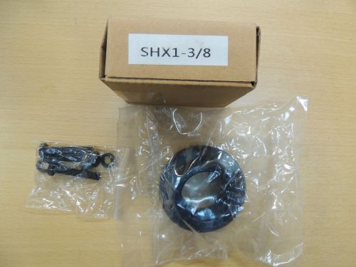 Sh 1-3/8 qd bushing bore 1 3/8&#034; for sale