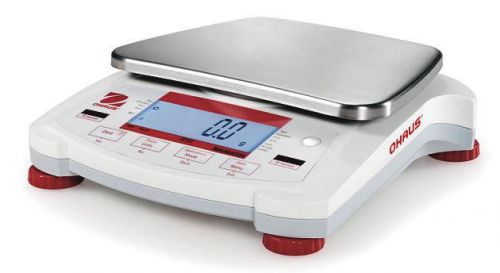 Ohaus navigator nv511 precision lab balance,jewelry scale,510gx0.1g,brand new for sale