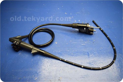 OLYMPUS OSF V60 SIGMOIDOSCOPE @ (134727)