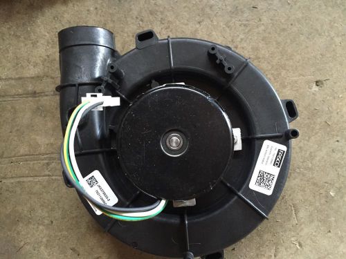 Inducer Motor For Ducane Furnace