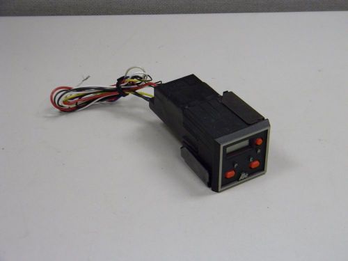 Used red lion controls cubc0000 digital timer/counter cubc0000 for sale