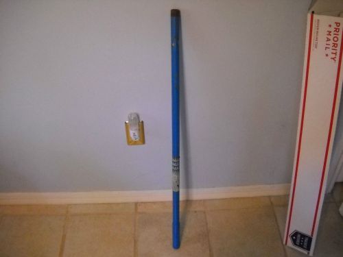 Ideal 74-019 bender handle, 1/2&#034; &amp; 3/4&#034; emt, 1/2&#034; rigid &amp; 1/2&#034; imc for sale