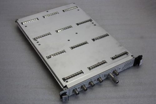 HP E1695A VXI 45 Mb/s DS3 Line Interface