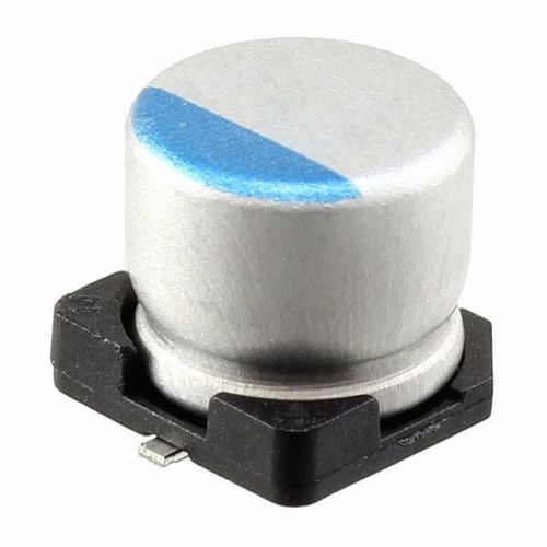 Nichicon pcr1v470mcl1gs 47uf 35v 105c ±20% smd/smt capacitor reel - 1000 pcs for sale