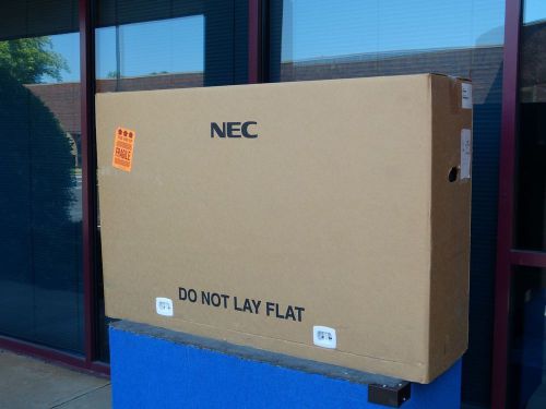 NEW NEC P552-R 55&#034; HD LCD Professional Commercial Grade Monitor