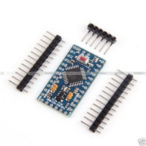 Pro Mini 5V 16M Atmega328 Board Replace ATmega128 Arduino Compatible Nano D