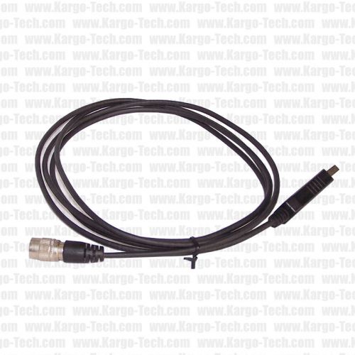 6-pins USB Data Cable to PC for Nikon Nivo NPL-322+