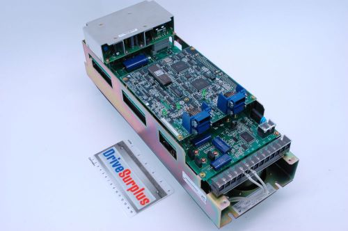 Yaskawa CACR-IR0505CB AC Servo Drive [PZO]