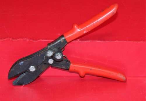 Klenks 5 Blade Offset  Crimper MA71260