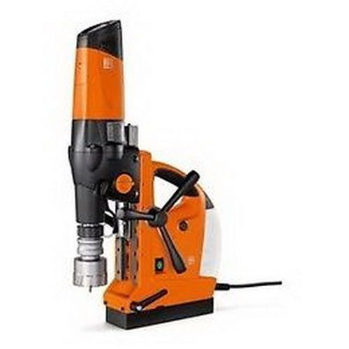 Fein KBM80U 3-1/8-in Magnetic Core Drill Press