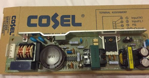Cosel LCA50s-5 Switching Power Supplies Ac/Dc
