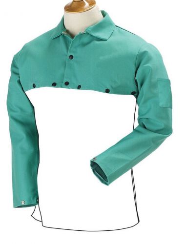 Weldas Green Cape Sleeve #30-6228 XXL