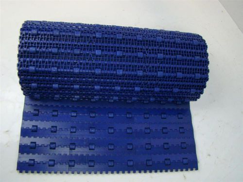 CONVEYOR BELT BLUE 21.5&#034; X 97.5&#034;