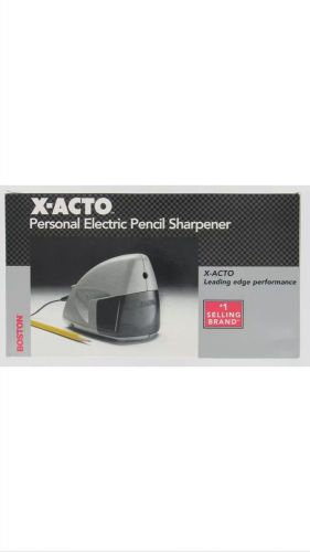 X Acto MITYMITE PENCL SHARP 3452-1815 NEW