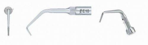 Ultrasonic Scaler Endo Tip E10 Fit Woodpecker EMS Ultrasonic Scaler Handpiece