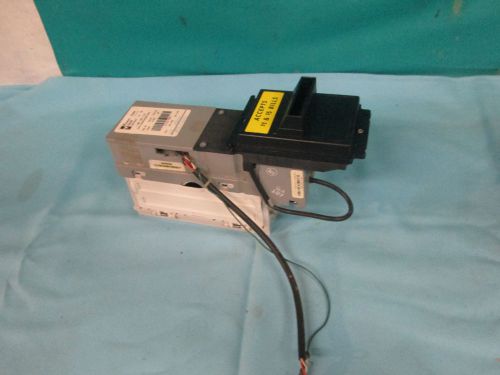 MARS MEI Dollar Bill Acceptor Validator VN 2511 U5 Vending Pop Snack UNTESTED