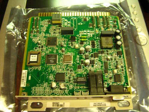 NEW  ADTRAN H2TUR 1223026L2 Transceiver Card