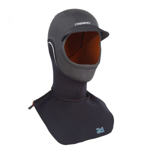 TRIBORD BALACLAVA FULL NEOPRENE 2MM TRIBORD!100% Original!SURF SURFING JETSKI!