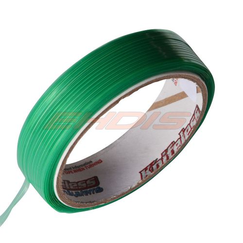 164Ft/50M Finish Line Knifeless Tape Graphic Film Vinyl Wrap Cutting Trim Tools