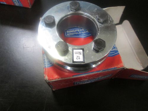 RINGFEDER RfN 4071 Shrink Disc