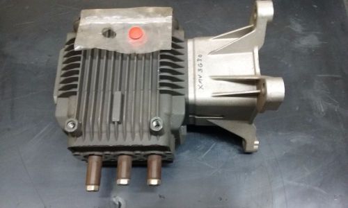 AR Pump - Rear half XMV3G30 - No reserve