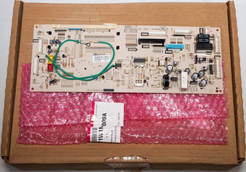 LG 6871W1N009A Range Display Board