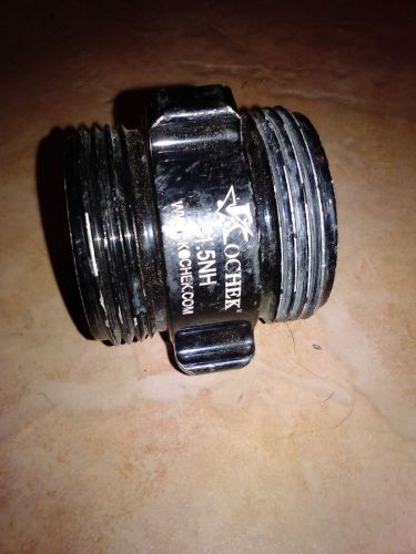 Kochek Double Male Adapter 1.5&#034;NH