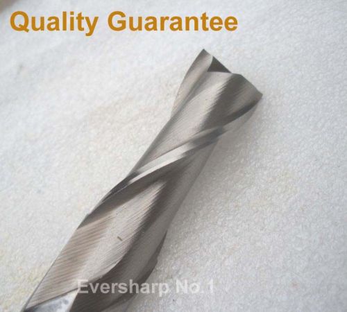 1pcs HSS 2 Flute End Mills Cutting Dia 28mm Shank Dia 25mm Japan Brand End Mill