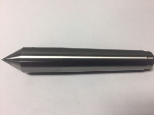 Royal  2mt morse taper carbide tipped standard point half dead center 11012 for sale