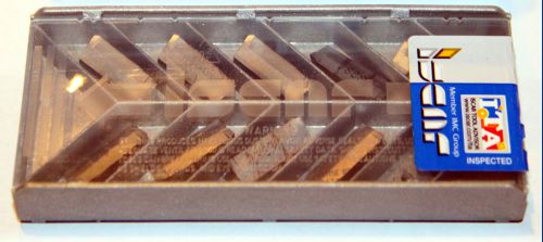 ISCAR DGN 3102C IC908 CARBIDE INSERTS 10pcs.