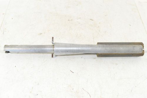 Superior Honing Equipment 2 Stone Mandrel A-20-16 with Stones