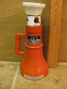 Jet 10 Ton Screw Jack SJ10T 441310 #1