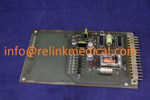 4031845X1022 Siemens D160 BOARD