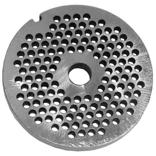 Hobart Grinder Plate - 3/16&#034; 00-016431-00001