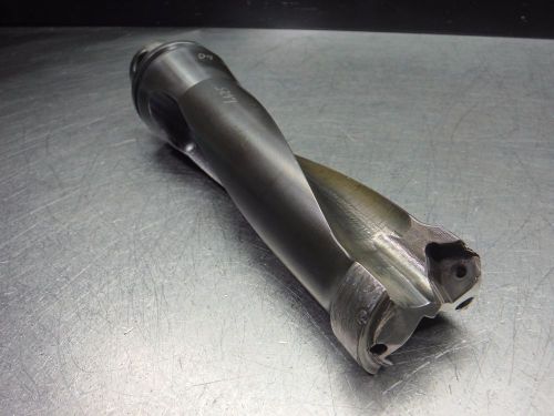 Kennametal KM50 1.625 - 1.753&#034; Indexable Drill 5.5&#034; LOC KM50DFT1625R3 (LOC1285A)